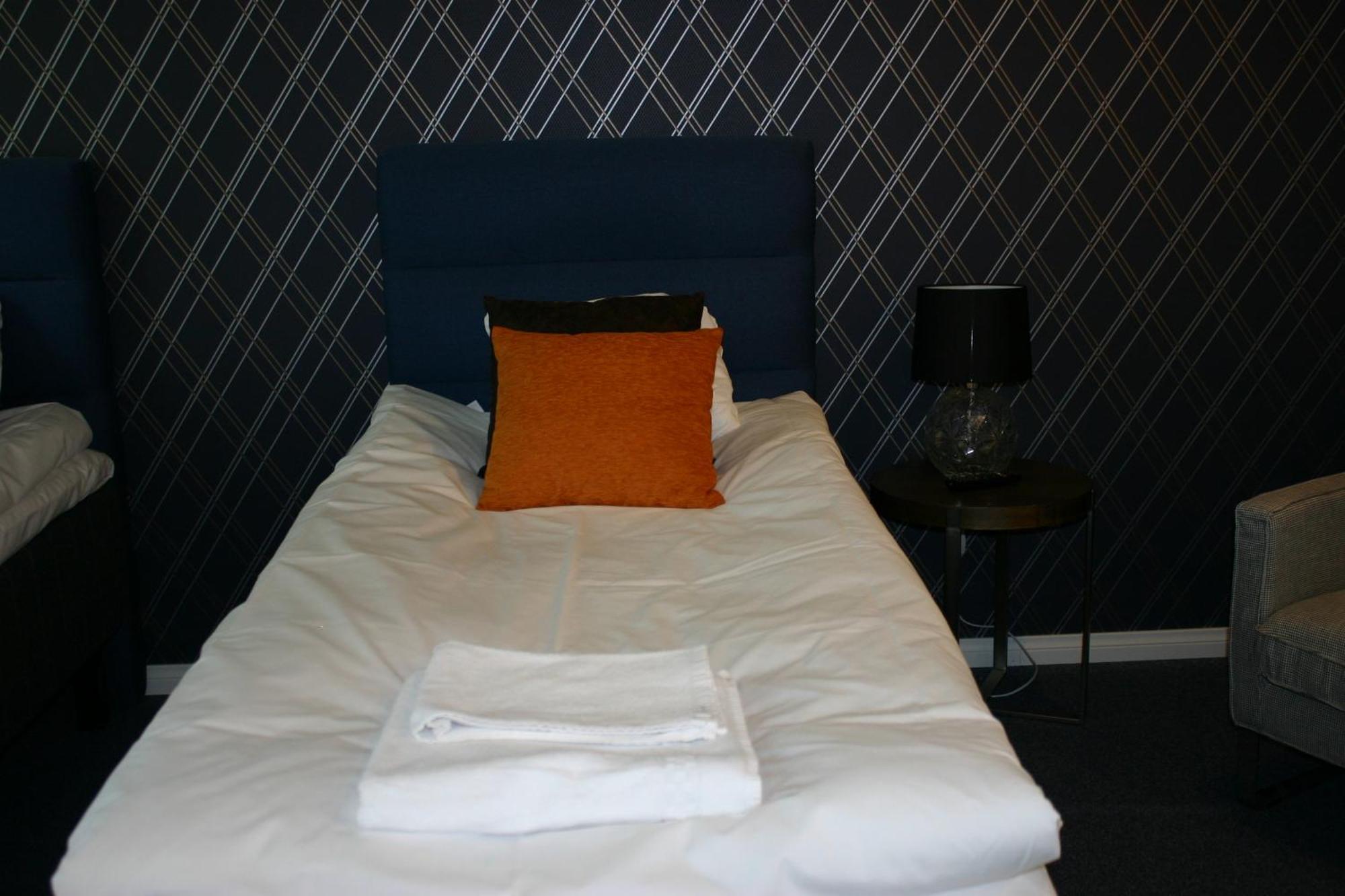 Apartment Kievarinhovi Kempele Room photo