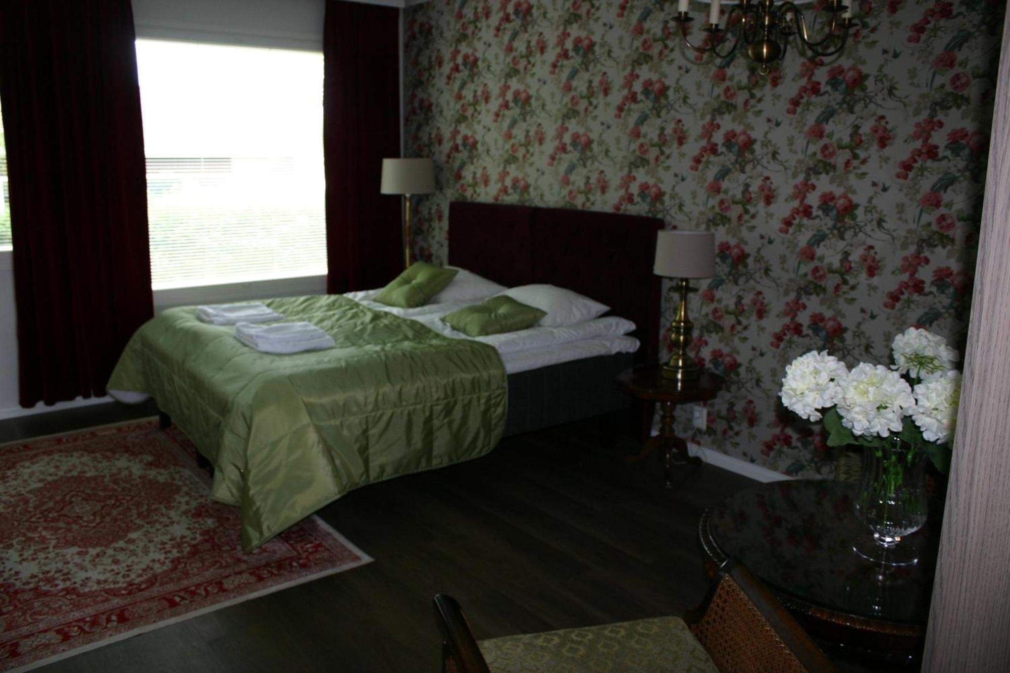 Apartment Kievarinhovi Kempele Room photo